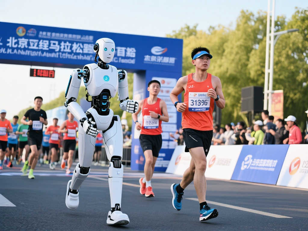 而在他们追