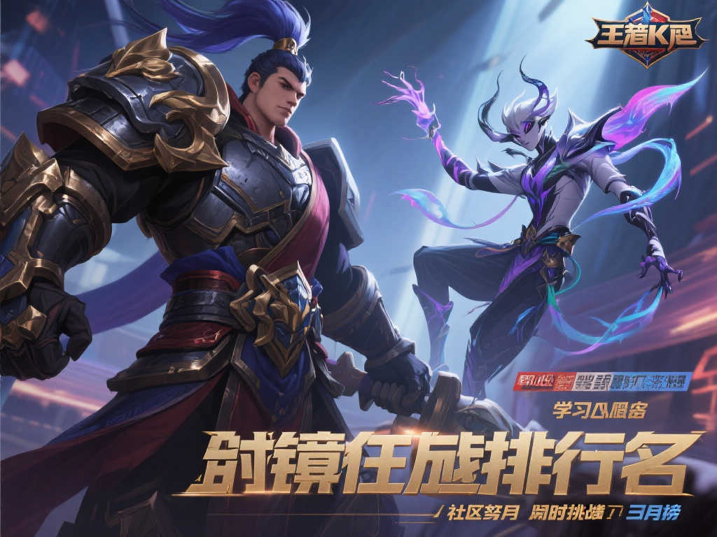 活力