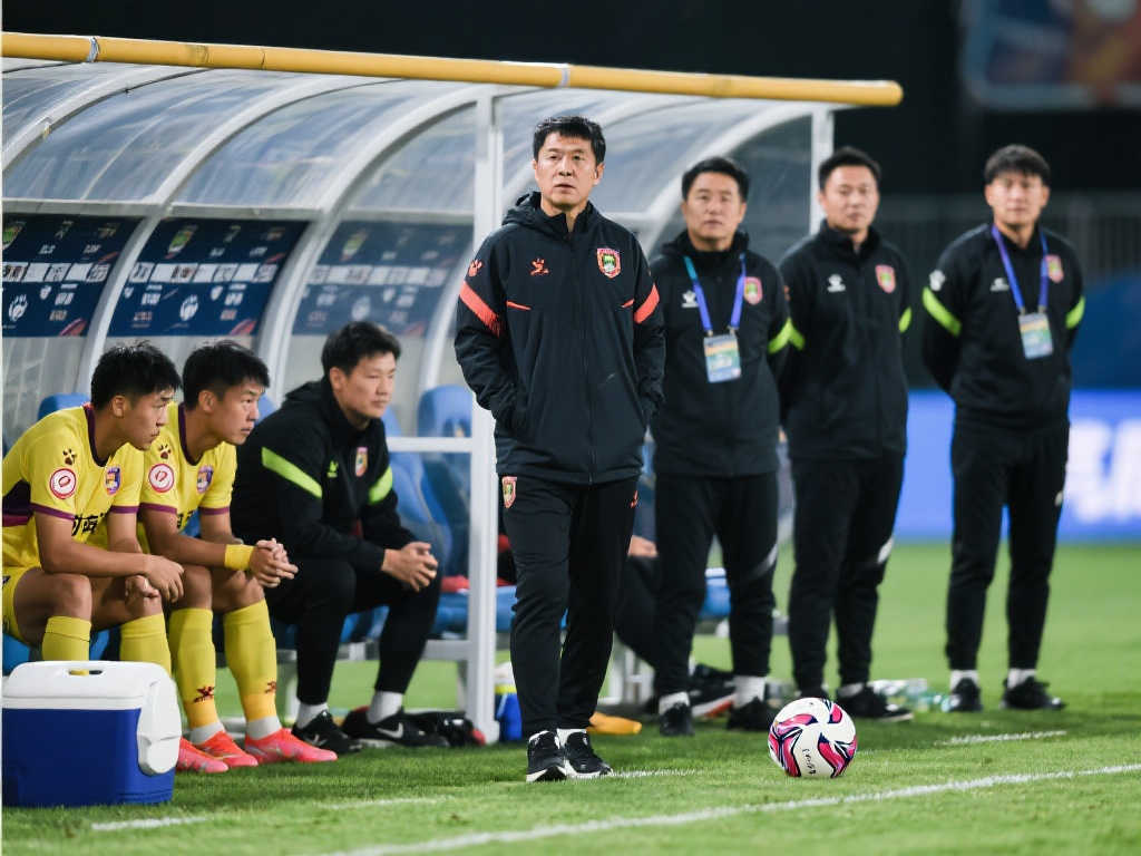 贰教练不仅