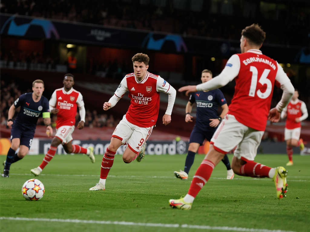 球迷的支持 球迷的支持