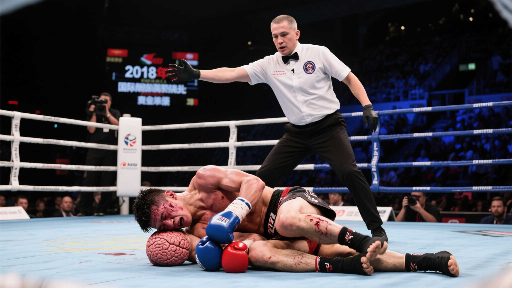 厄姆的空缺 厄姆的空缺