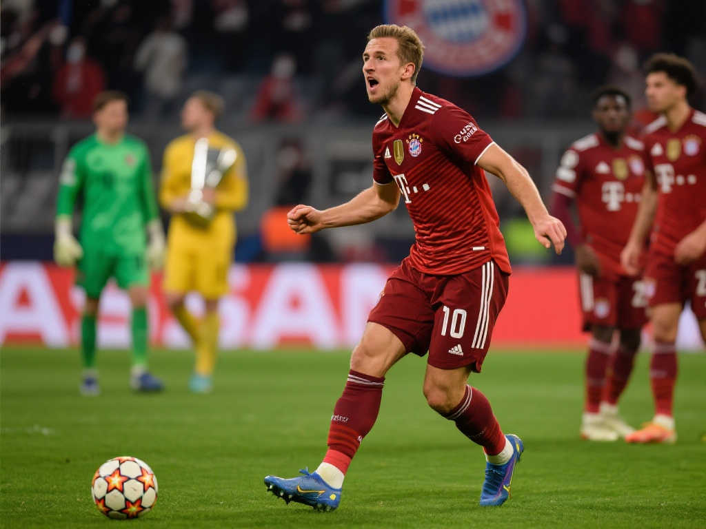 不同的球风 不同的球风