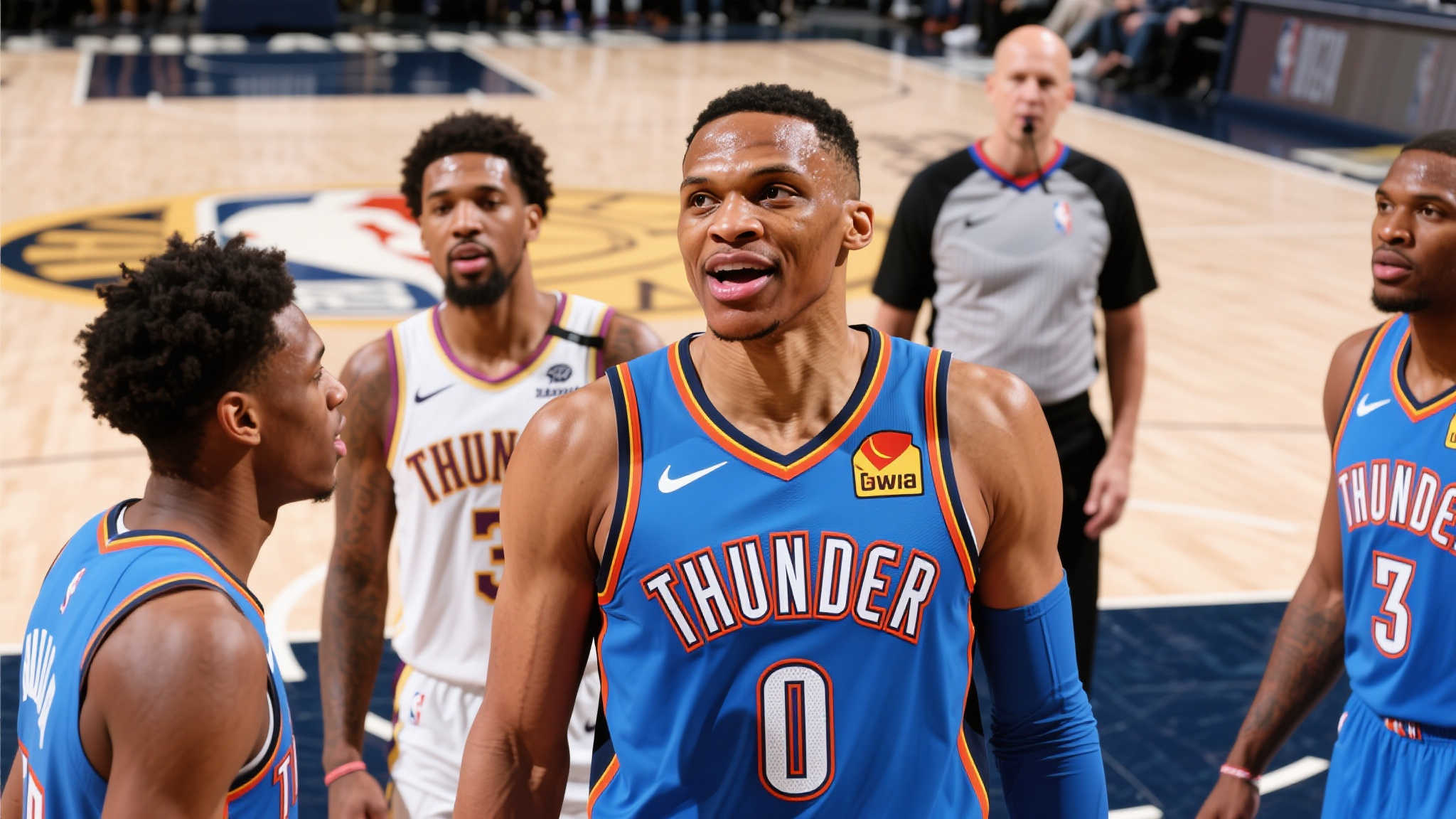 德比场上 德比场上