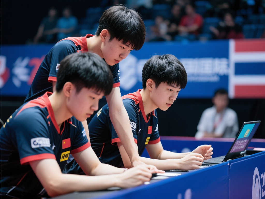 独特的表演 独特的表演