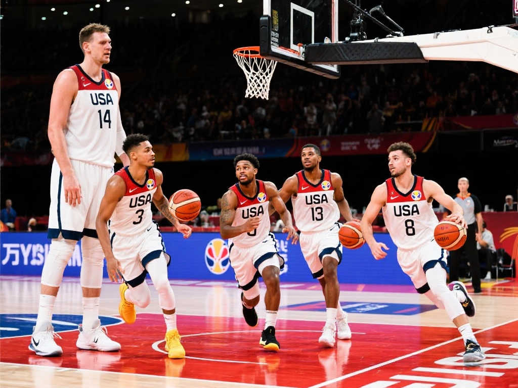 强敌环伺 强敌环伺