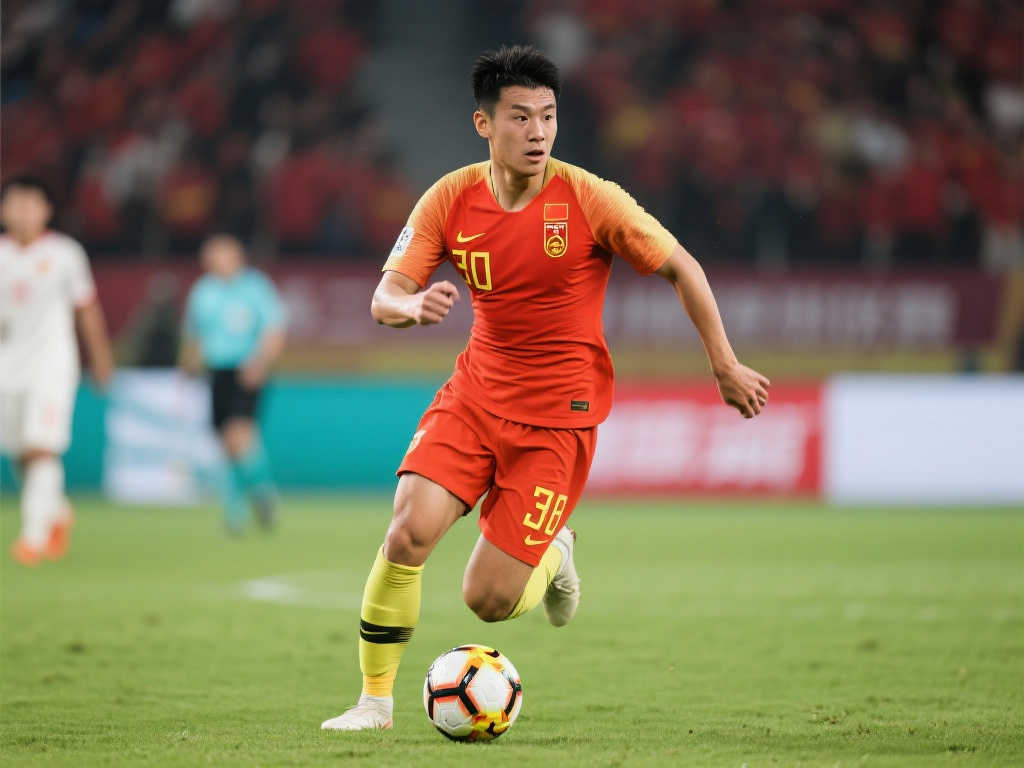 一支伟大的 一支伟大的