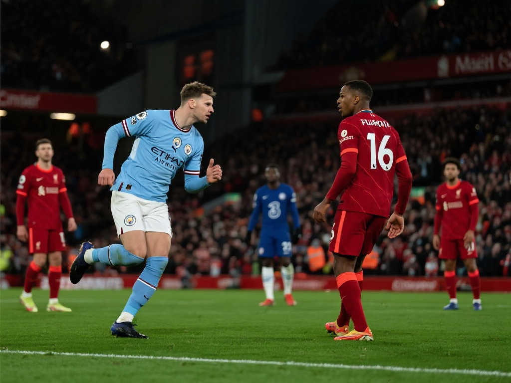 場上的進攻 場上的進攻