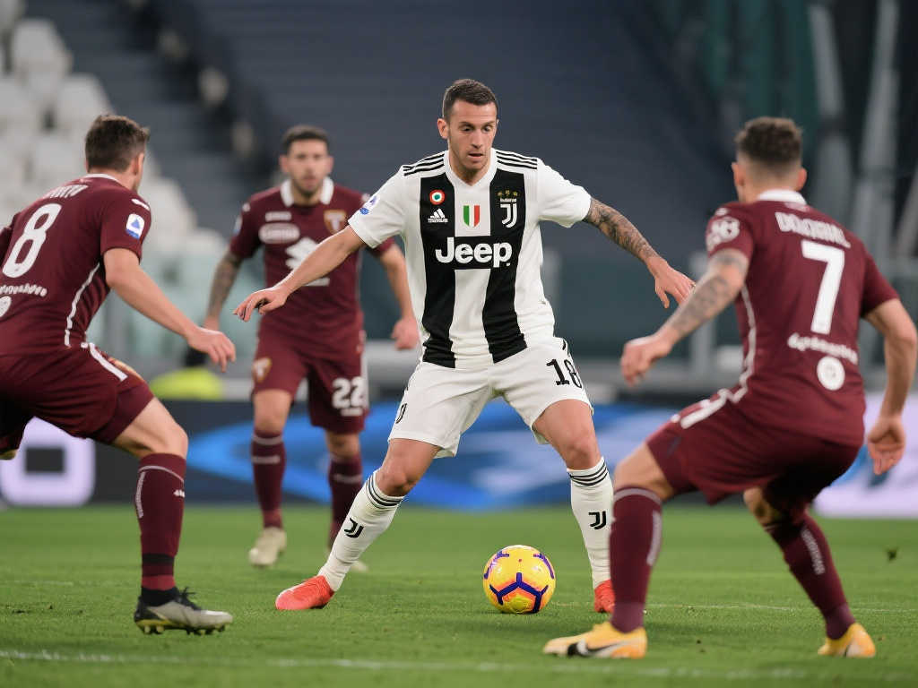 前鋒的典型 前鋒的典型