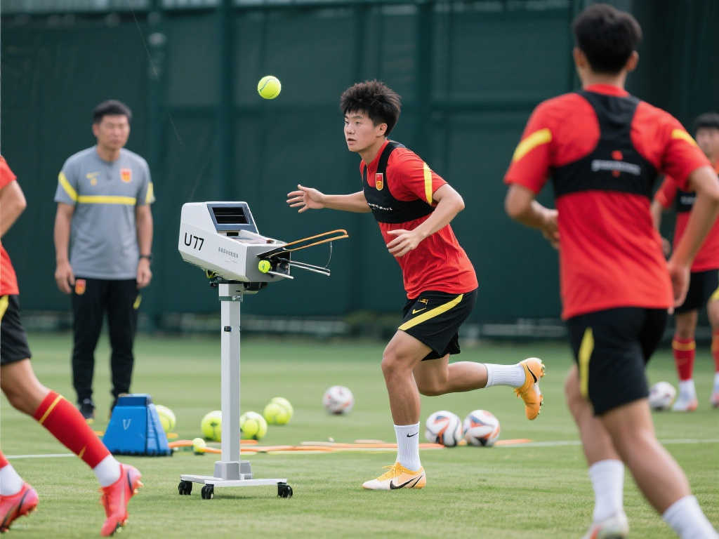 其在球队中 其在球队中