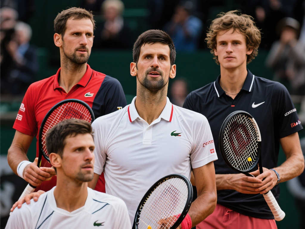 超賽場上 超賽場上