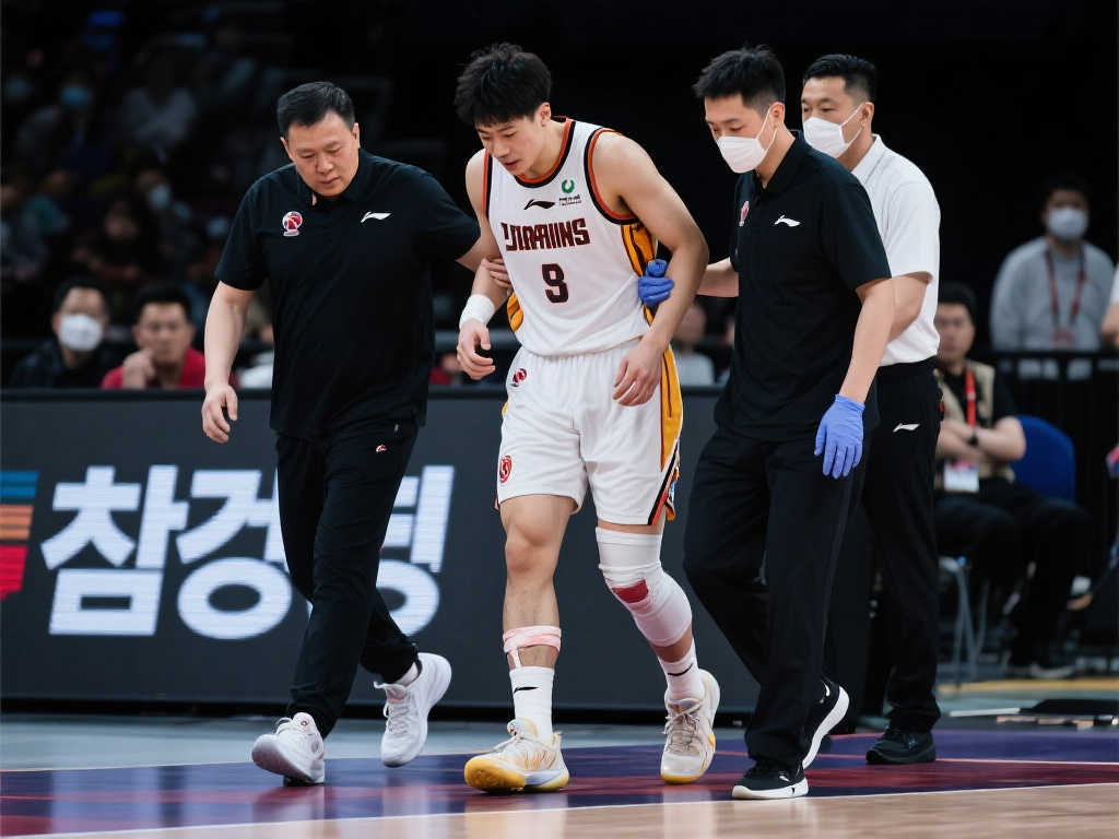 申京的出色 申京的出色